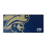 Charleston Southern University Wholesale Stitched Edge XL Mousepad